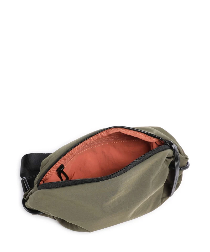 Côte&Ciel Nestos Sac bandoulière cargo green