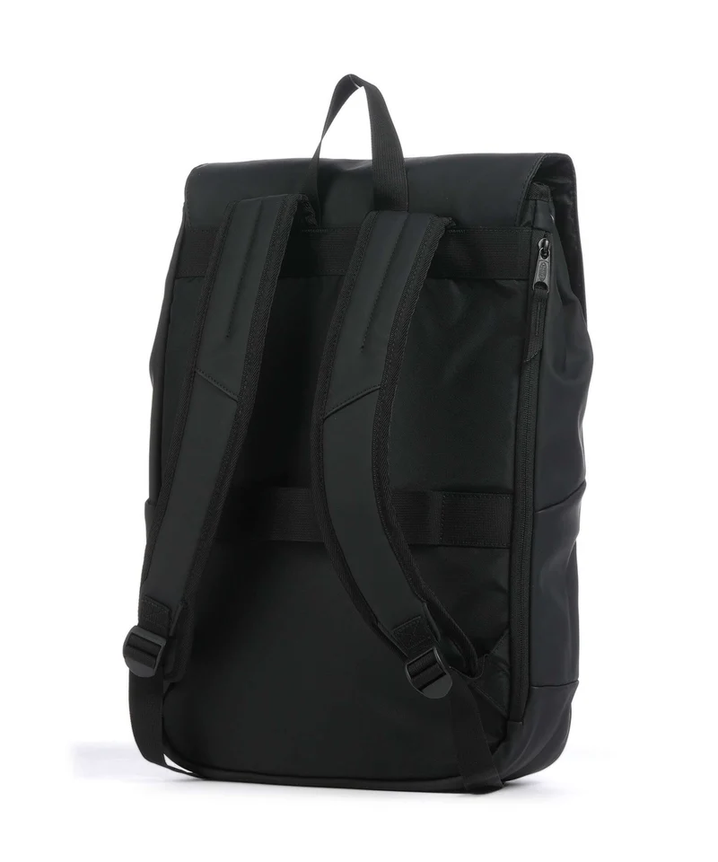 Eastpak Yarin Cnnct F Sac à dos matte black