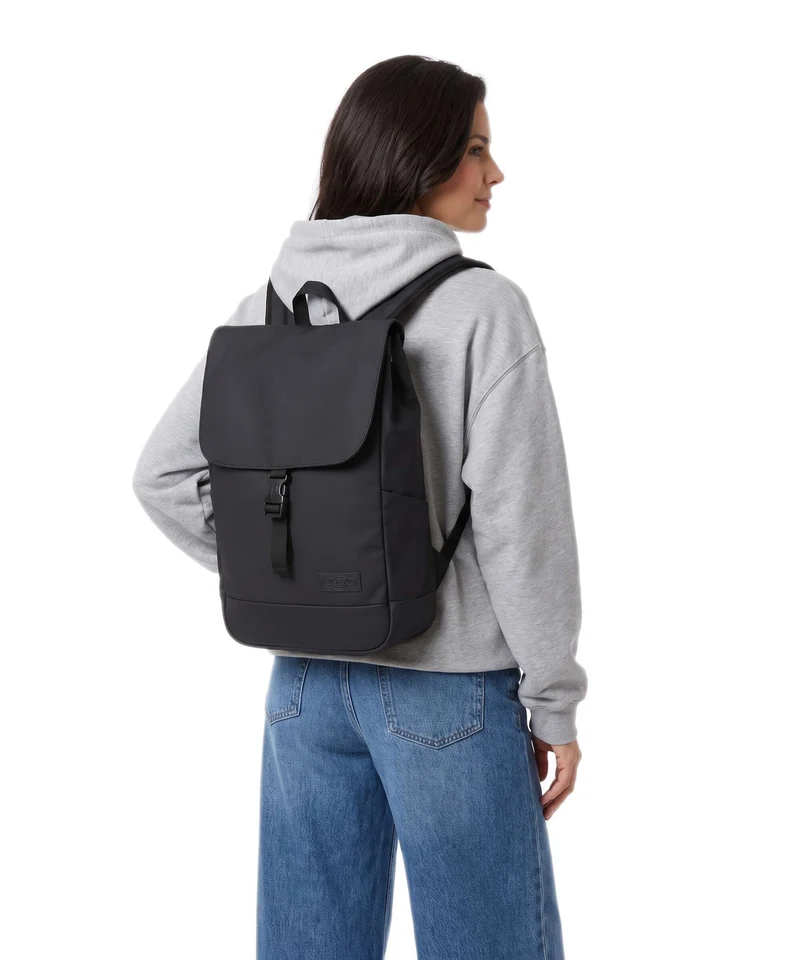 Eastpak Yarin Cnnct F Sac à dos matte black