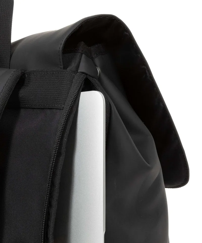 Eastpak Yarin Cnnct F Sac à dos matte black