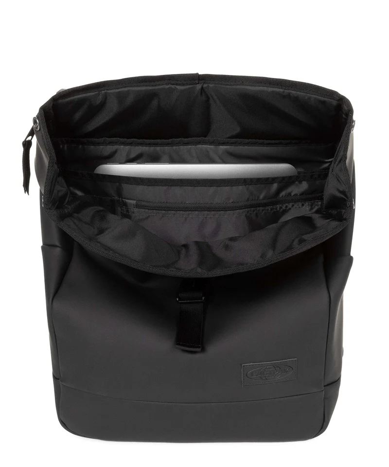 Eastpak Yarin Cnnct F Sac à dos matte black