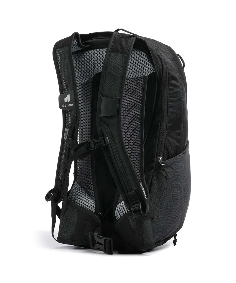Deuter Race Air 14+3 Sac à dos black