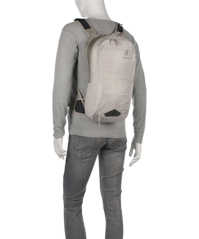Deuter Race Air 14+3 Sac à dos black