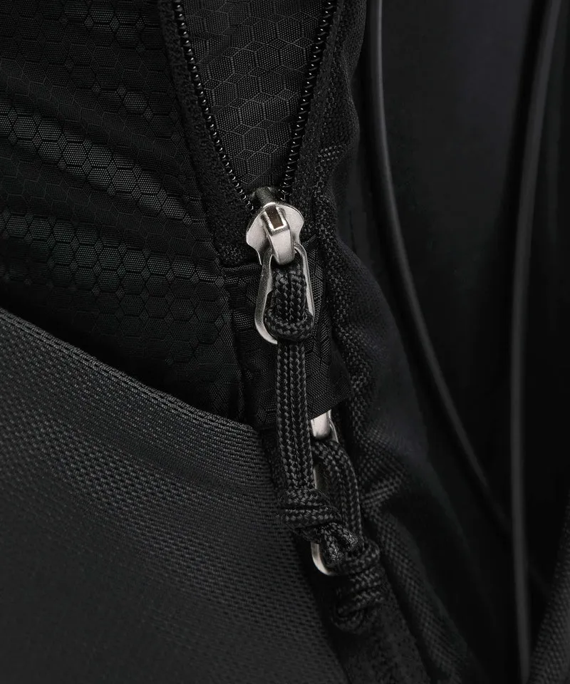 Deuter Race Air 14+3 Sac à dos black