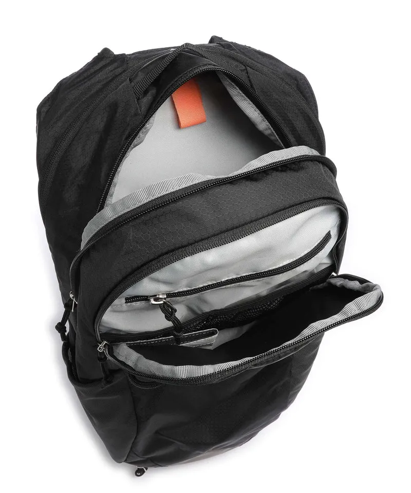Deuter Race Air 14+3 Sac à dos black