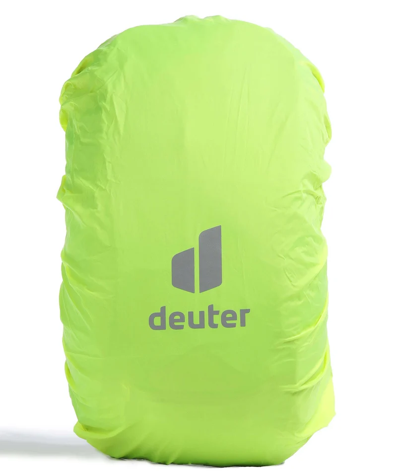 Deuter Race Air 14+3 Sac à dos black