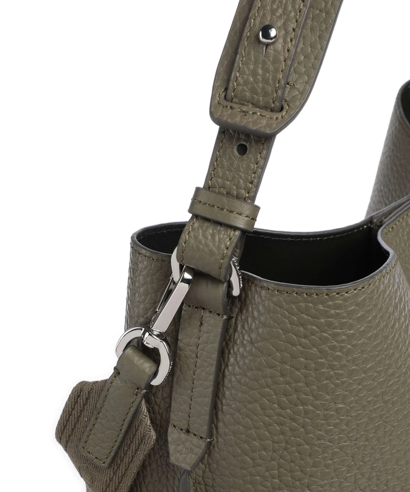 Marc O'Polo Brinja M Sac fourre-tout dark mossy olive