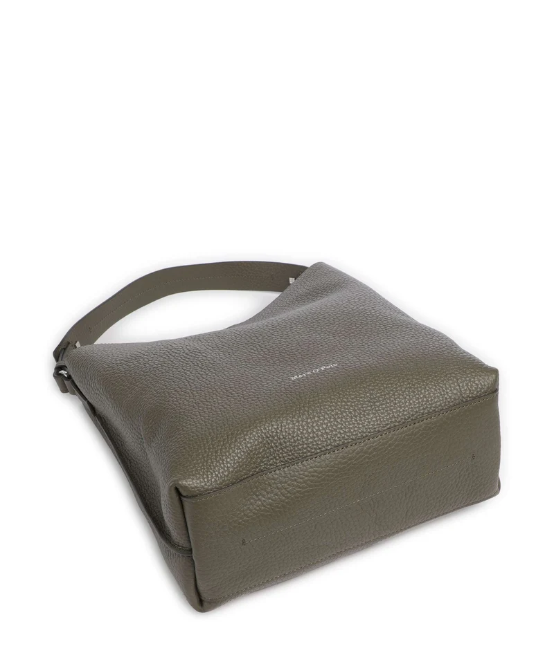 Marc O'Polo Brinja M Sac fourre-tout dark mossy olive