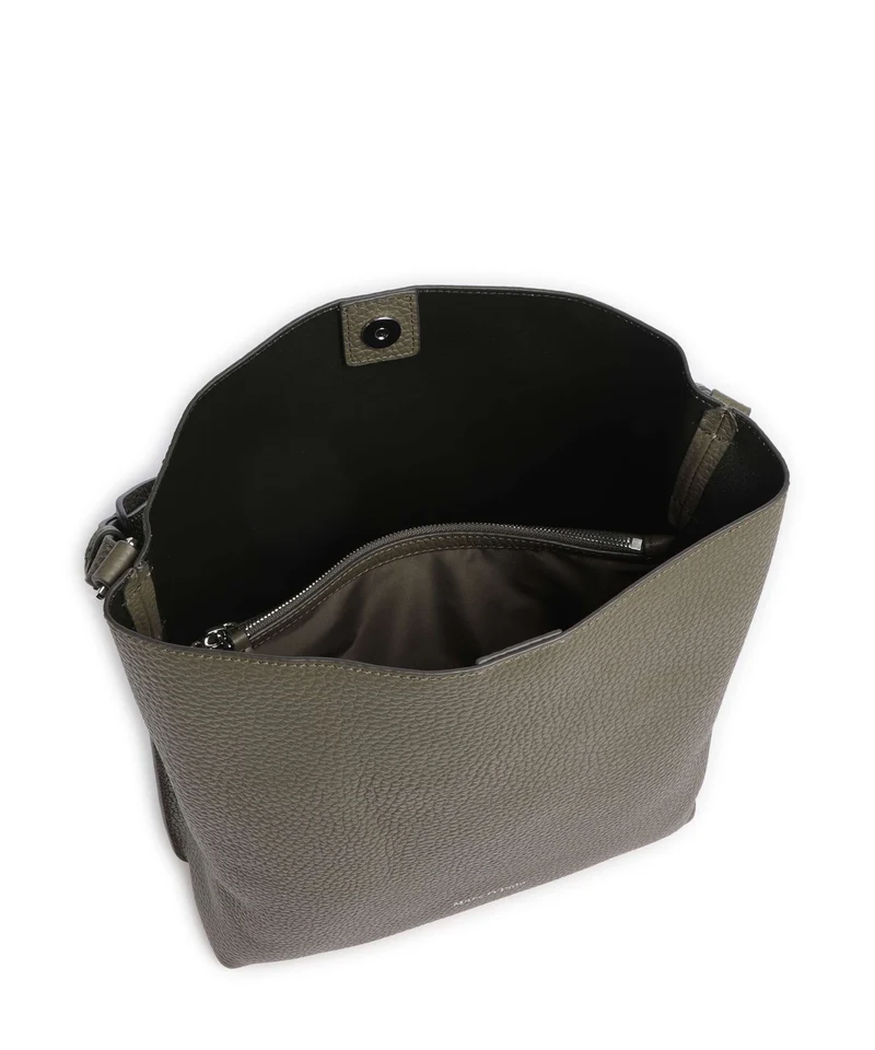 Marc O'Polo Brinja M Sac fourre-tout dark mossy olive