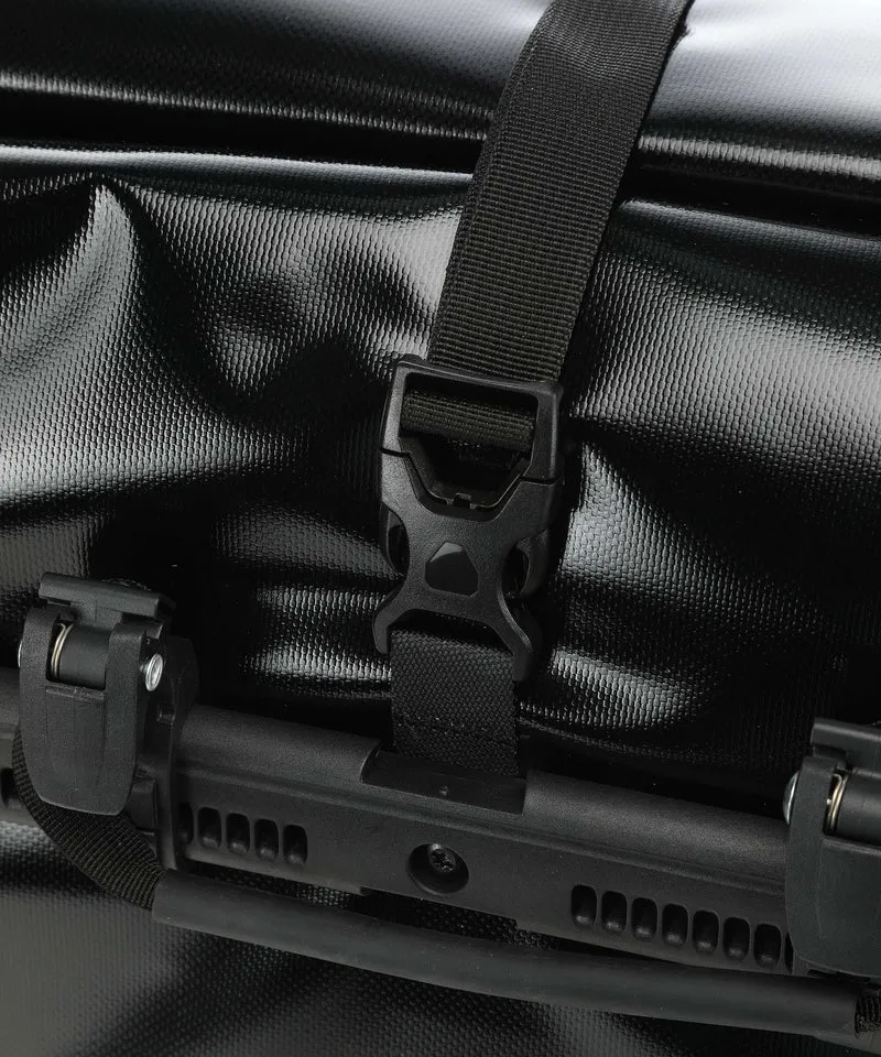 Ortlieb Back-Roller Free QL2.1 Set Sac pour porteur de bagages black