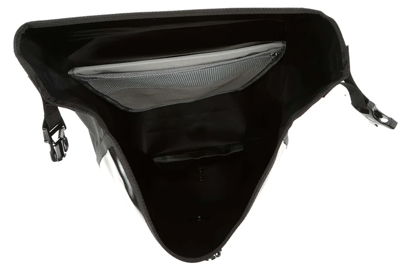 Ortlieb Back-Roller Free QL2.1 Set Sac pour porteur de bagages black