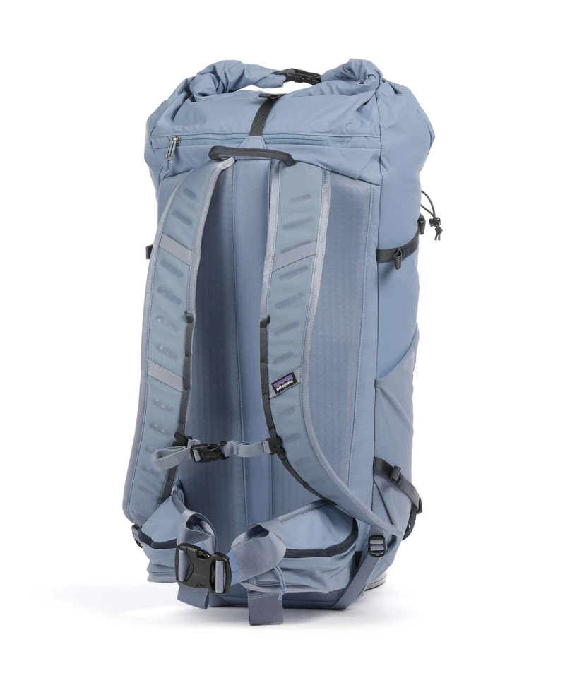 Patagonia Terravia 36 L Sac à dos de randonnée barnacle blue