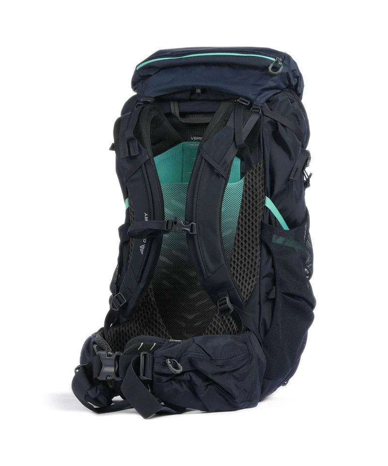 Gregory Amber 68 Plus Sac à dos de trekking arctic navy