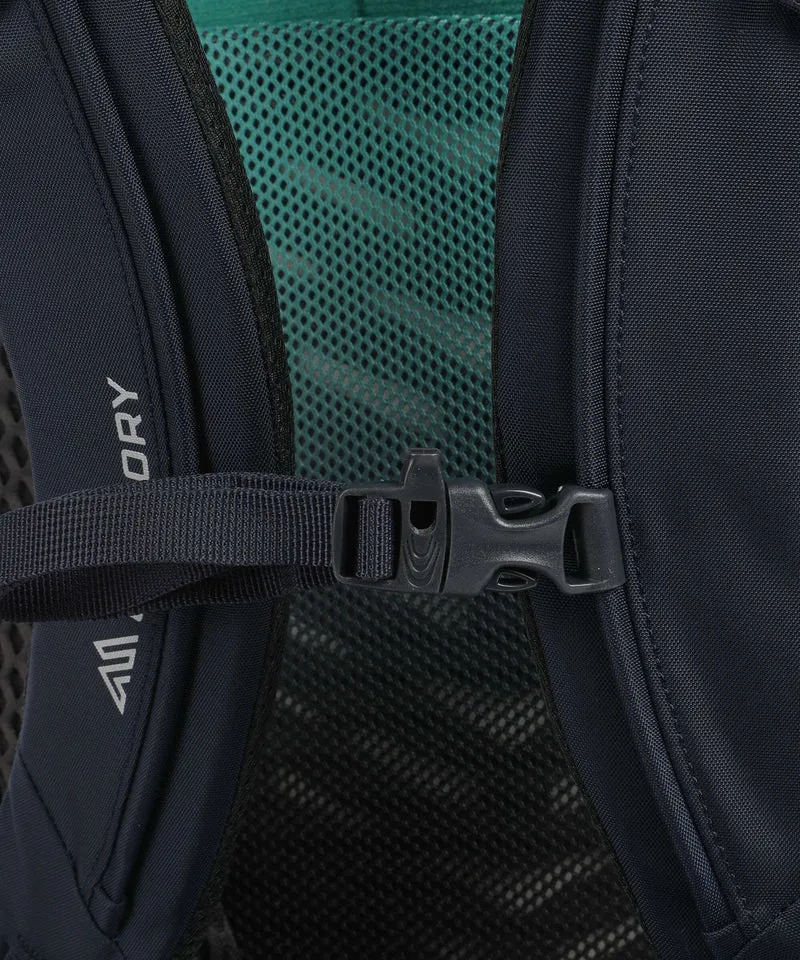 Gregory Amber 68 Plus Sac à dos de trekking arctic navy