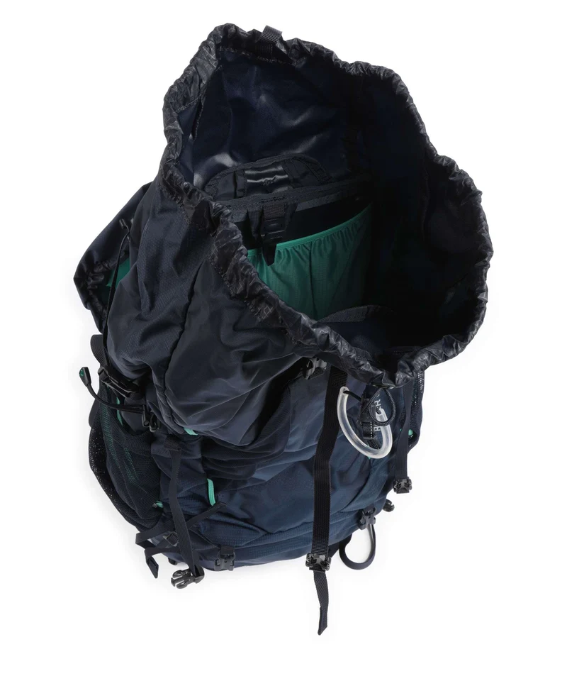 Gregory Amber 68 Plus Sac à dos de trekking arctic navy
