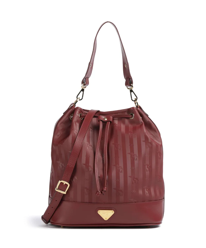 Maison Mollerus Vinerus Niesen Sac seau antique rot