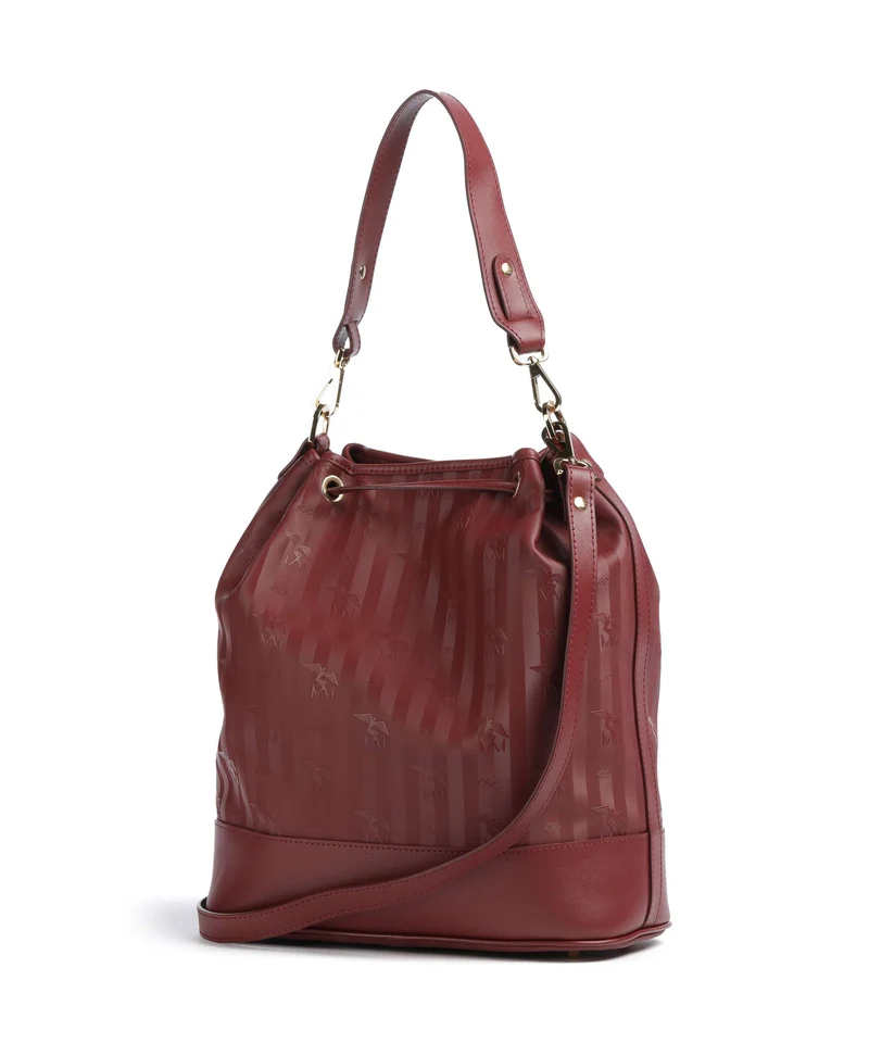 Maison Mollerus Vinerus Niesen Sac seau antique rot