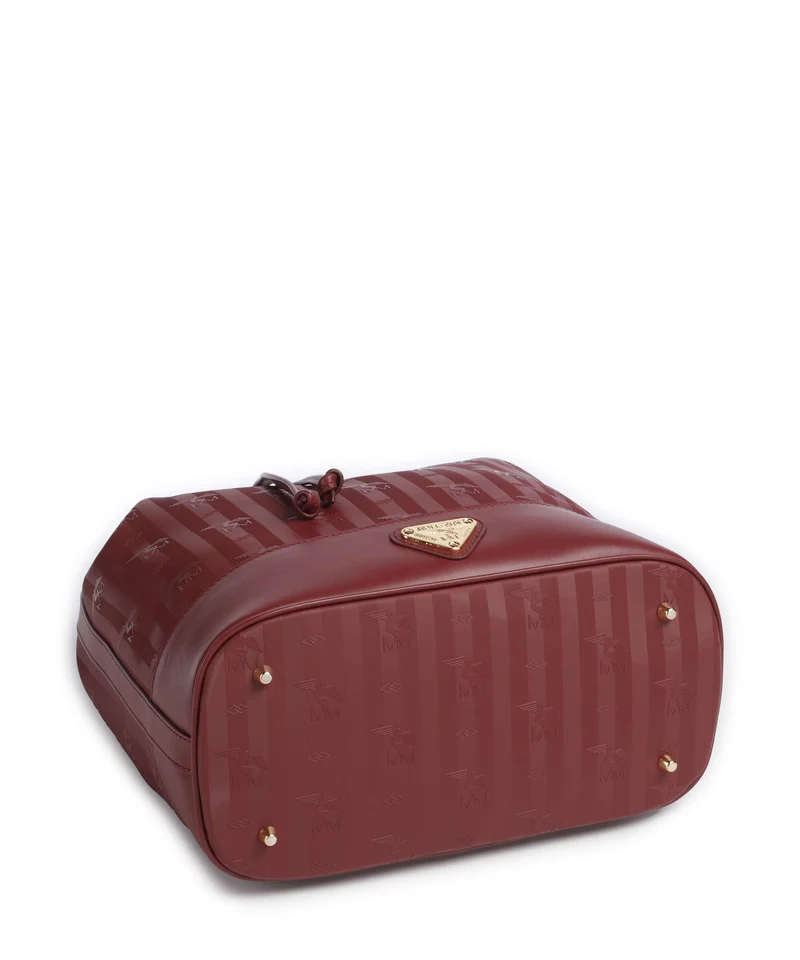 Maison Mollerus Vinerus Niesen Sac seau antique rot
