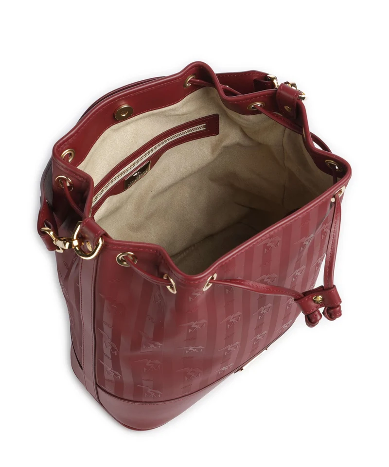 Maison Mollerus Vinerus Niesen Sac seau antique rot