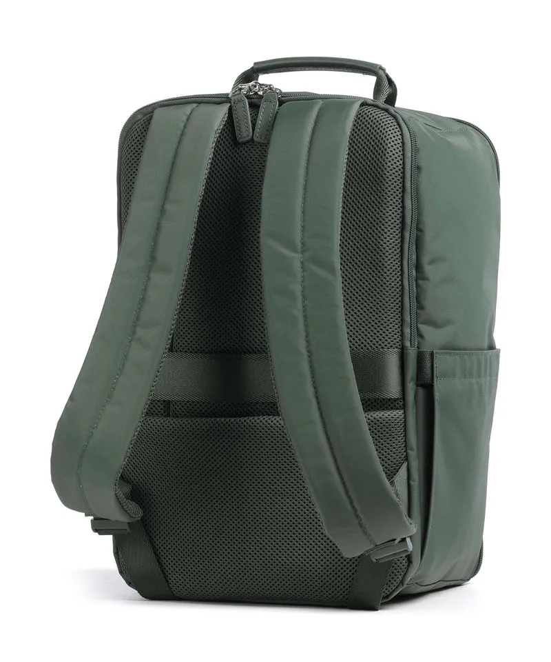 Brics Positano Soft Sac à dos emerald