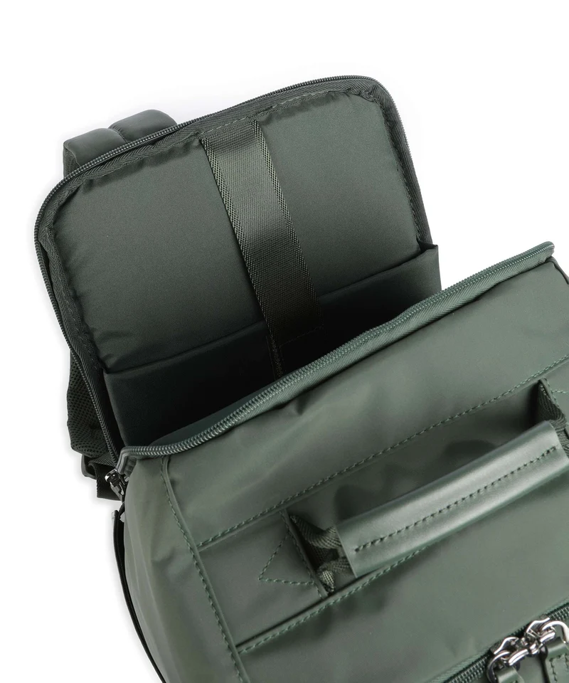 Brics Positano Soft Sac à dos emerald