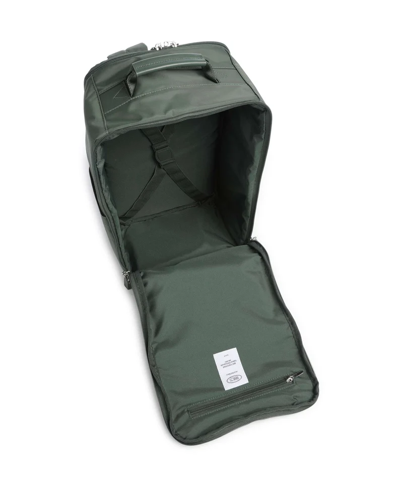 Brics Positano Soft Sac à dos emerald