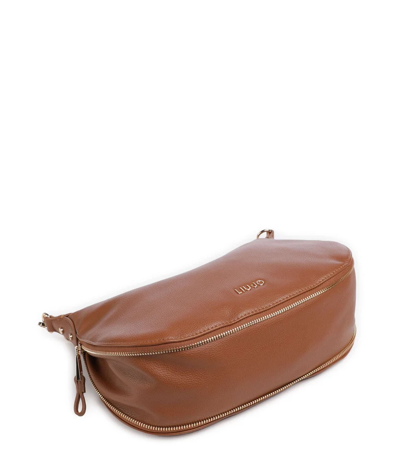 Liu Jo Kaliska M Sac fourre-tout gingerbread