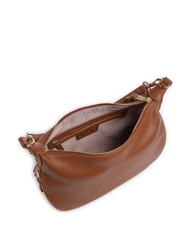 Liu Jo Kaliska M Sac fourre-tout gingerbread