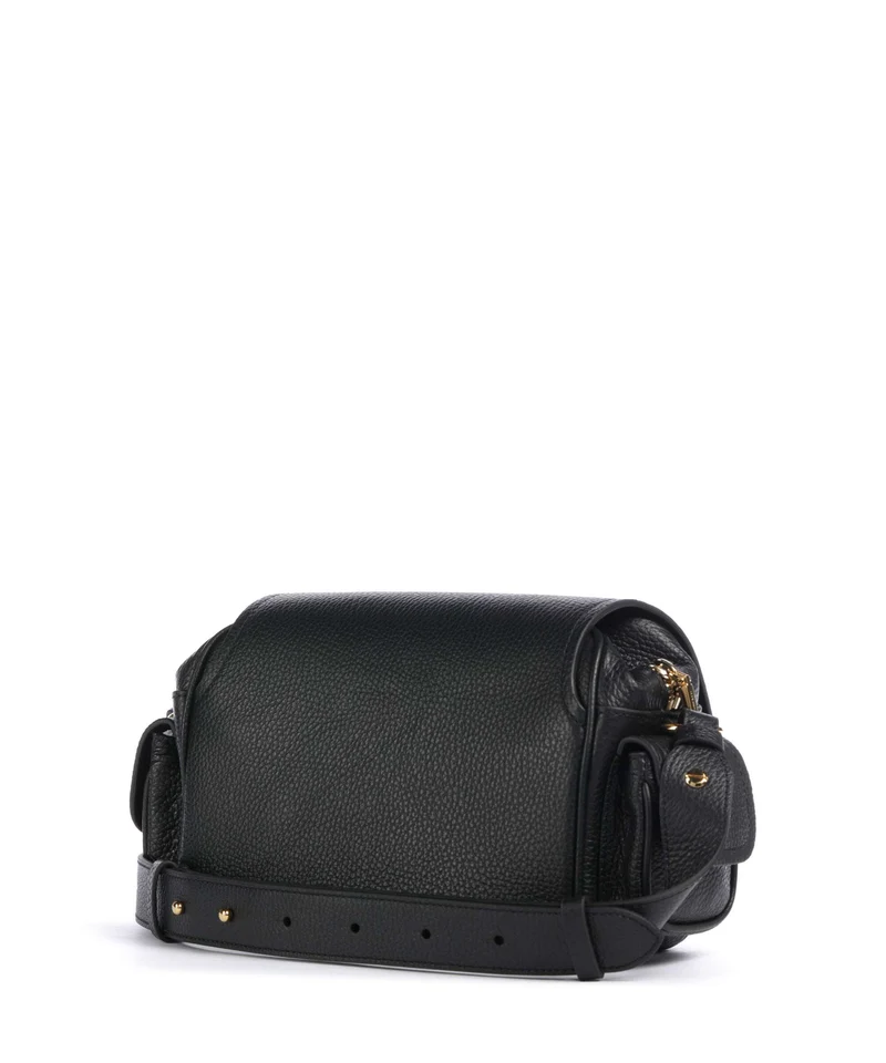 Coccinelle Campus Sac bandoulière noir