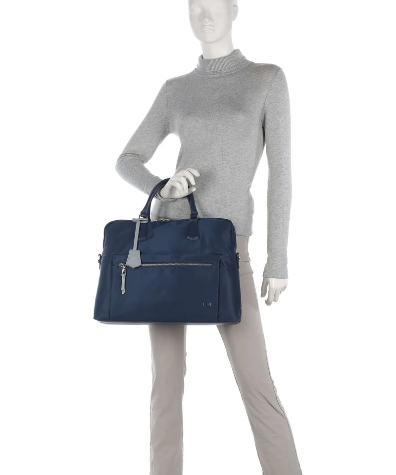 Roncato Biz Porte-document navy