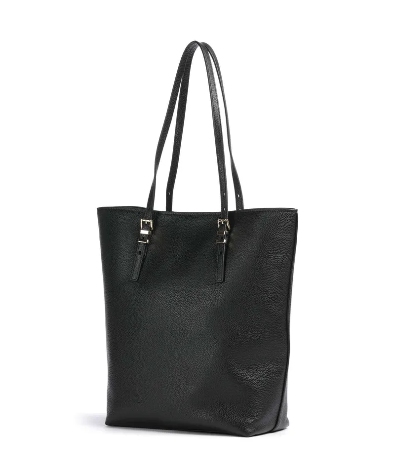 Michael Kors Quinn Cabas black