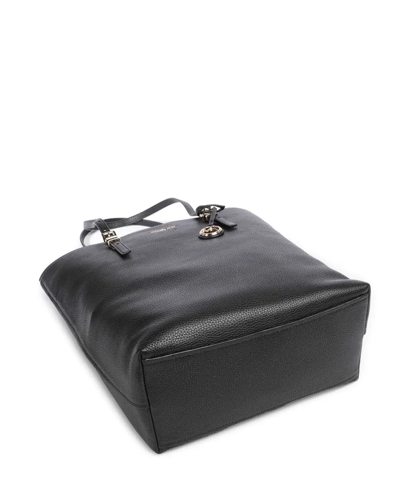 Michael Kors Quinn Cabas black
