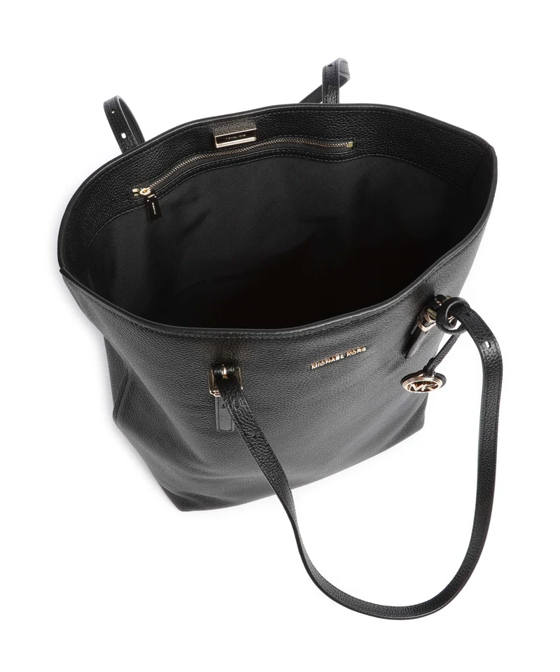 Michael Kors Quinn Cabas black