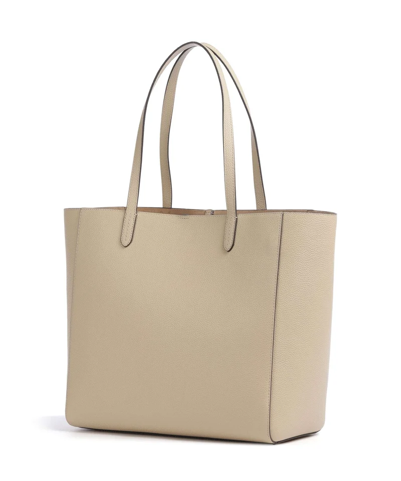 Lauren Ralph Lauren Cameryn Large Cabas sand dune