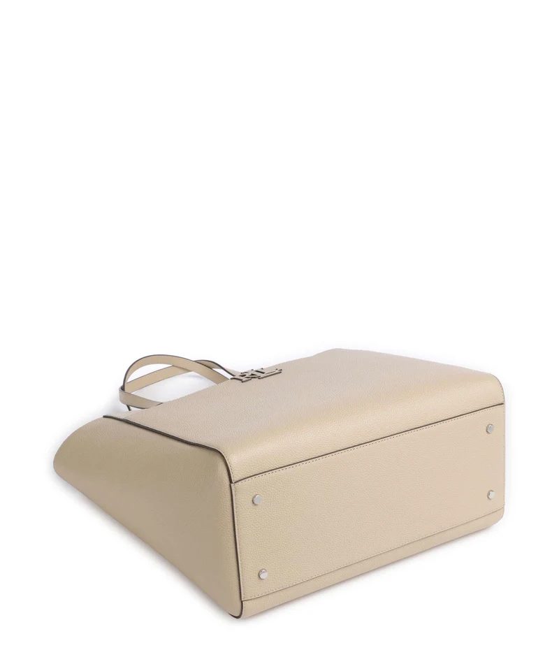 Lauren Ralph Lauren Cameryn Large Cabas sand dune
