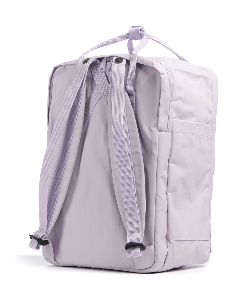 Fjällräven Kånken Laptop 15" Sac à dos pastel lavender
