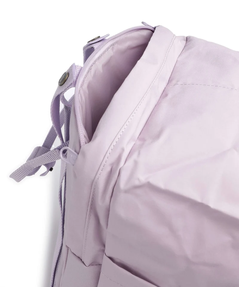 Fjällräven Kånken Laptop 15" Sac à dos pastel lavender