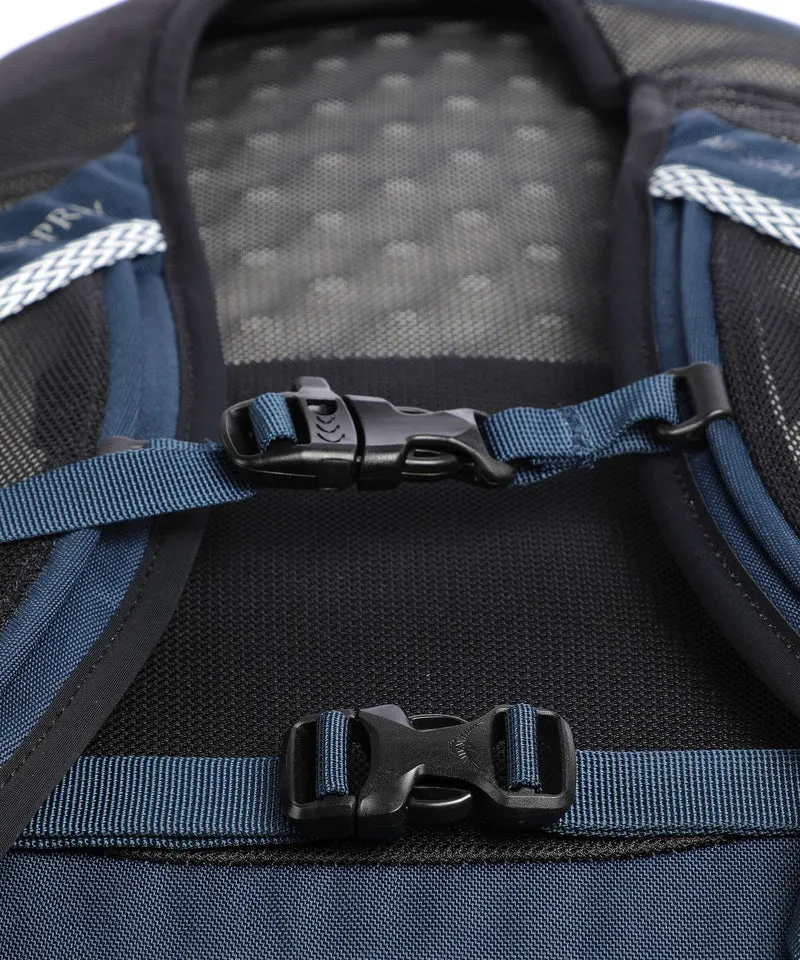 Osprey Quasar Sac à dos atlas blue heather