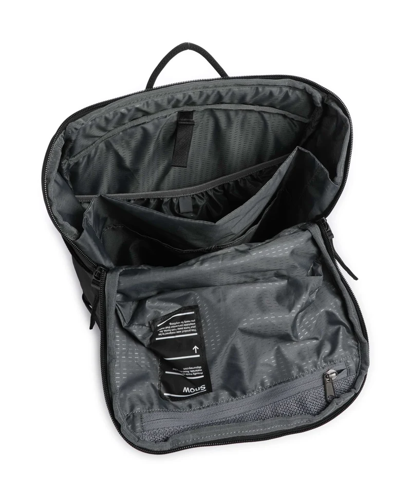 Db Backcountry 20 Sac à dos black out