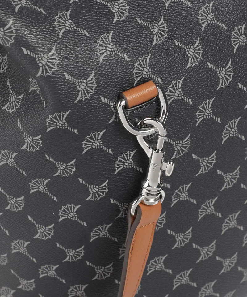 JOOP! Flora 1.0 Mieke Sac week-end dark blue