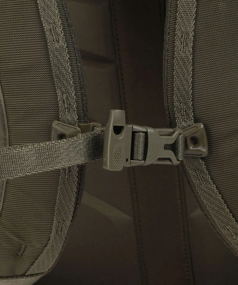 Thule Landmark 60 Sac à dos de voyage deep khaki
