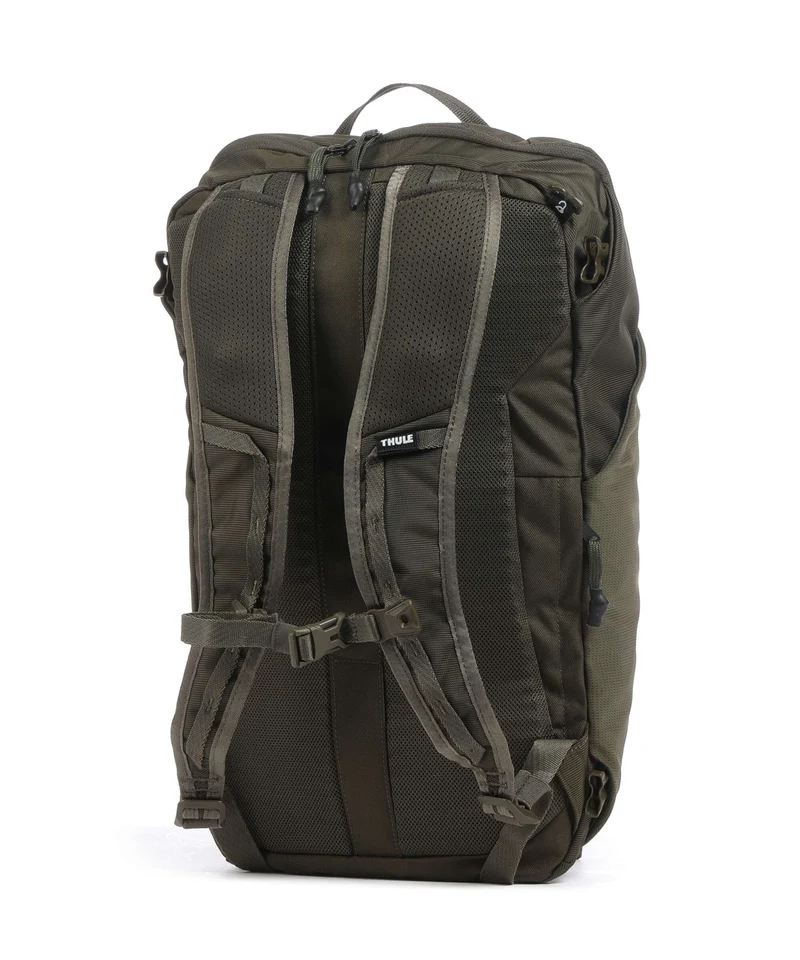 Thule Landmark 60 Sac à dos de voyage deep khaki