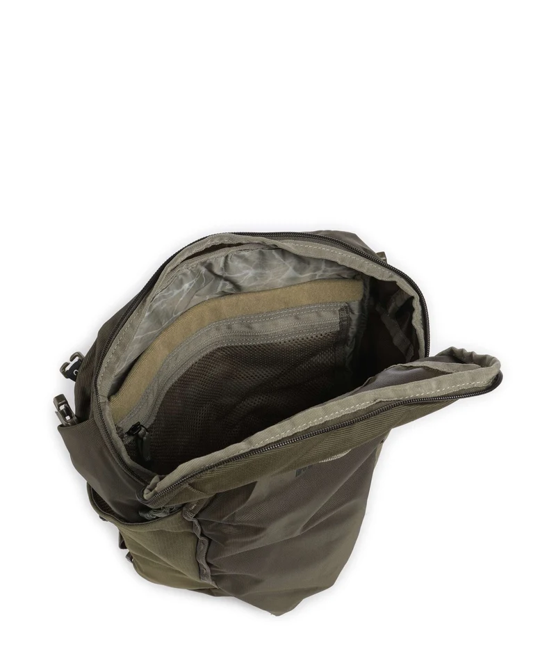 Thule Landmark 60 Sac à dos de voyage deep khaki