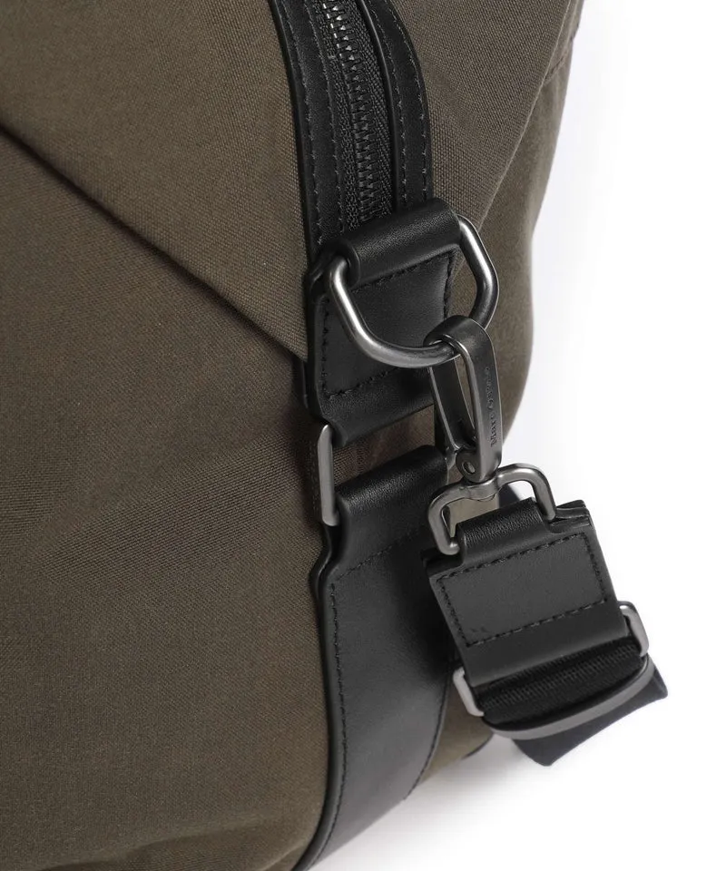 Marc O'Polo Magnus Sac week-end copley brown