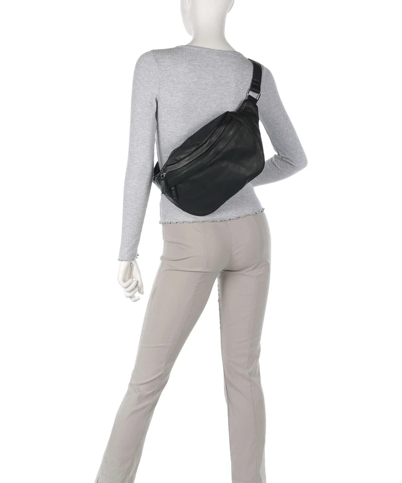 Still Nordic Basic Sac bandoulière black