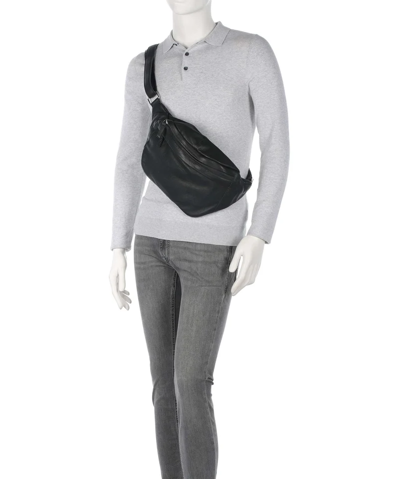 Still Nordic Basic Sac bandoulière black