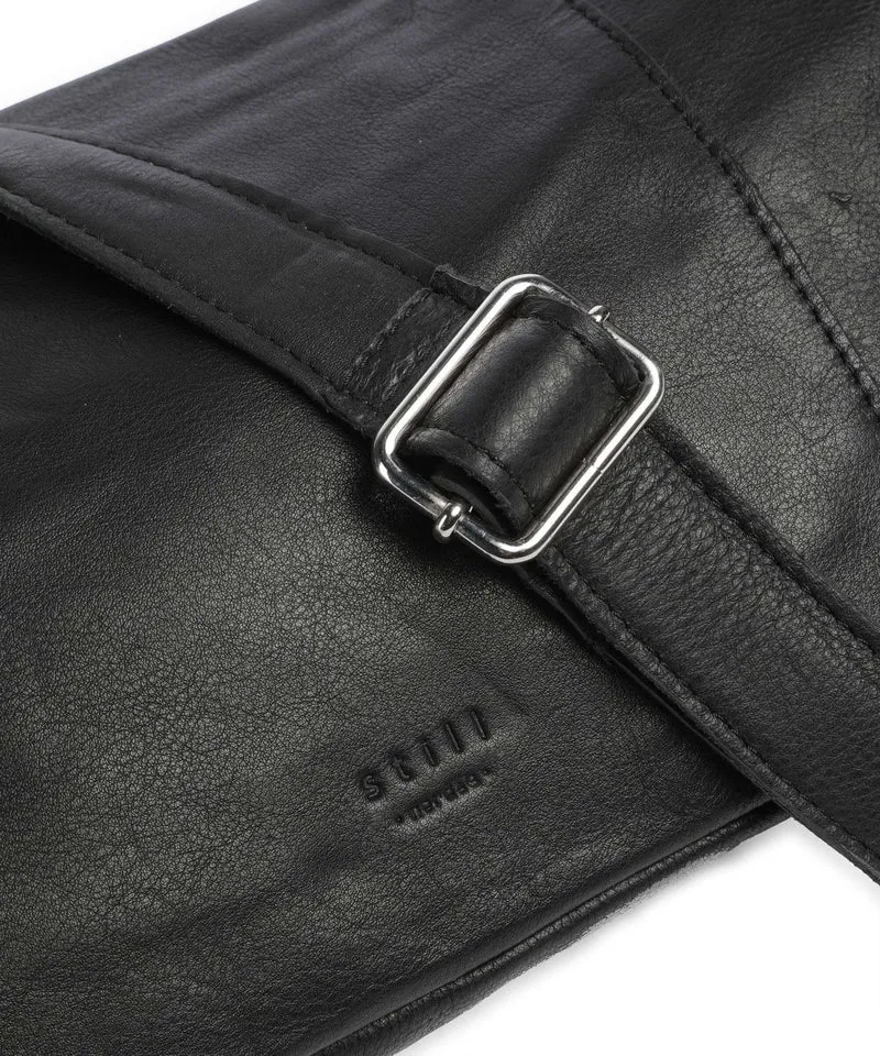 Still Nordic Basic Sac bandoulière black