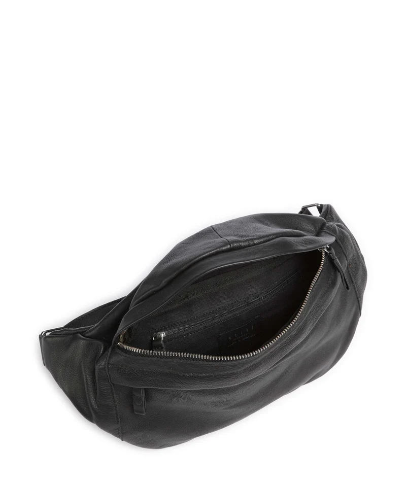 Still Nordic Basic Sac bandoulière black