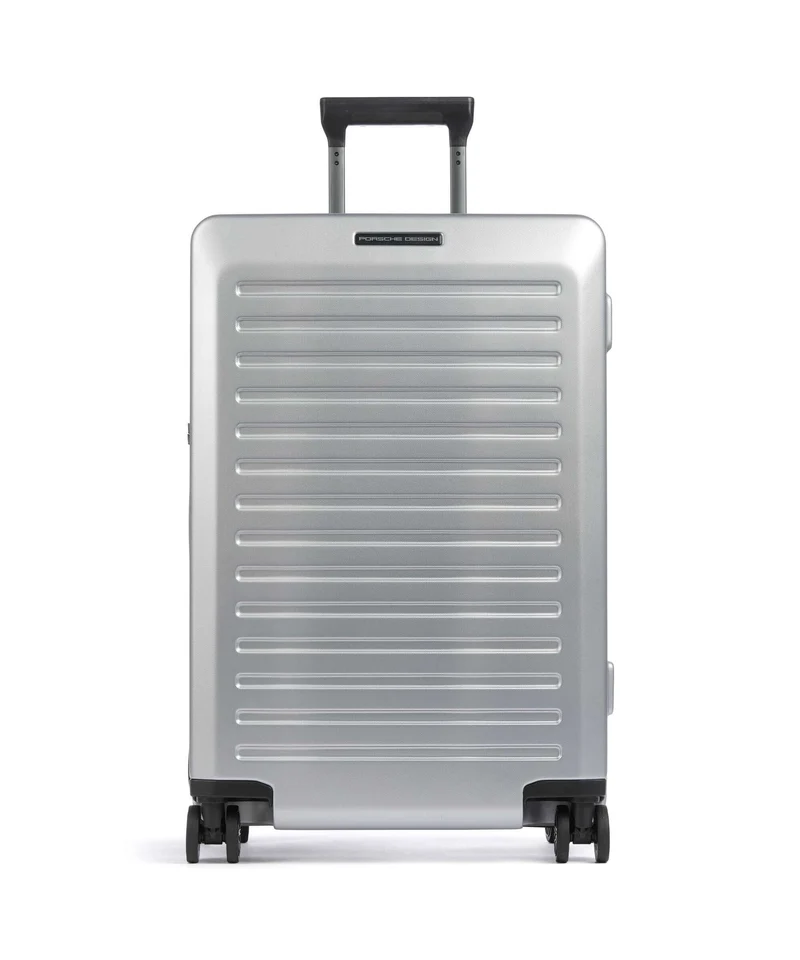 Porsche Design Voyager Valise 4 roues silver