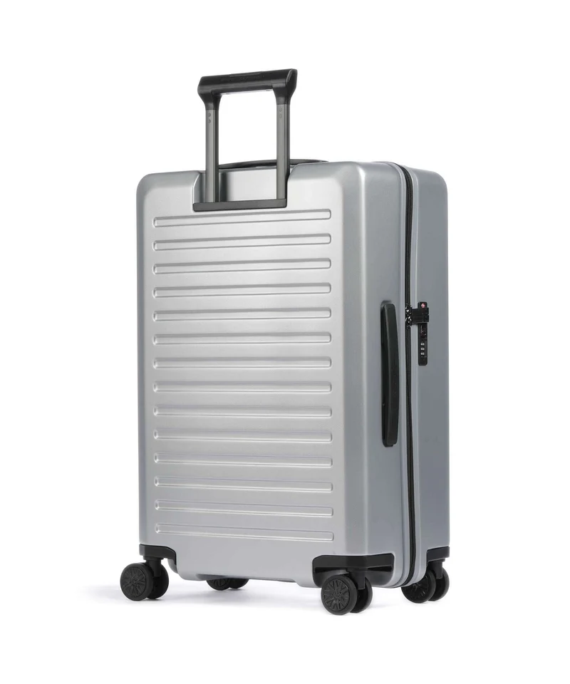 Porsche Design Voyager Valise 4 roues silver